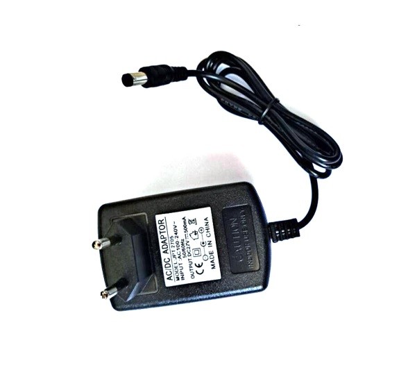 ISPRAVLJAČ 27V 0.5A 13.5W